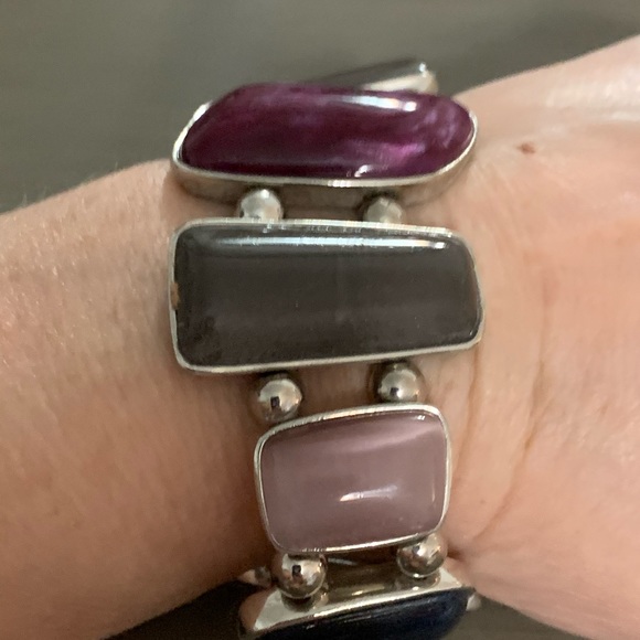 Jewelry - Fun bracelet! Multi colored